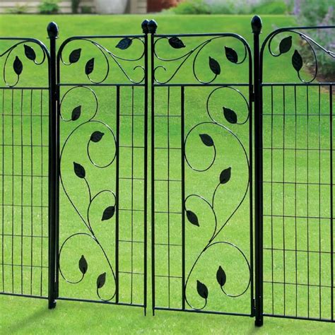 lowes fencing garden|garden gates next day delivery.